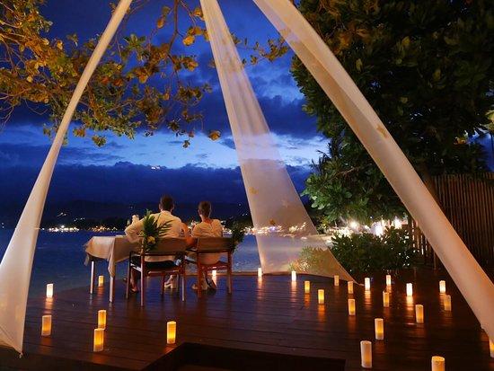 The Journey Bar & Restaurant